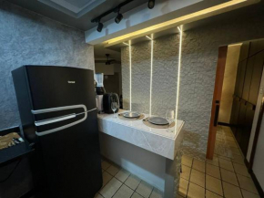 Apartamento QuartoSala Armação